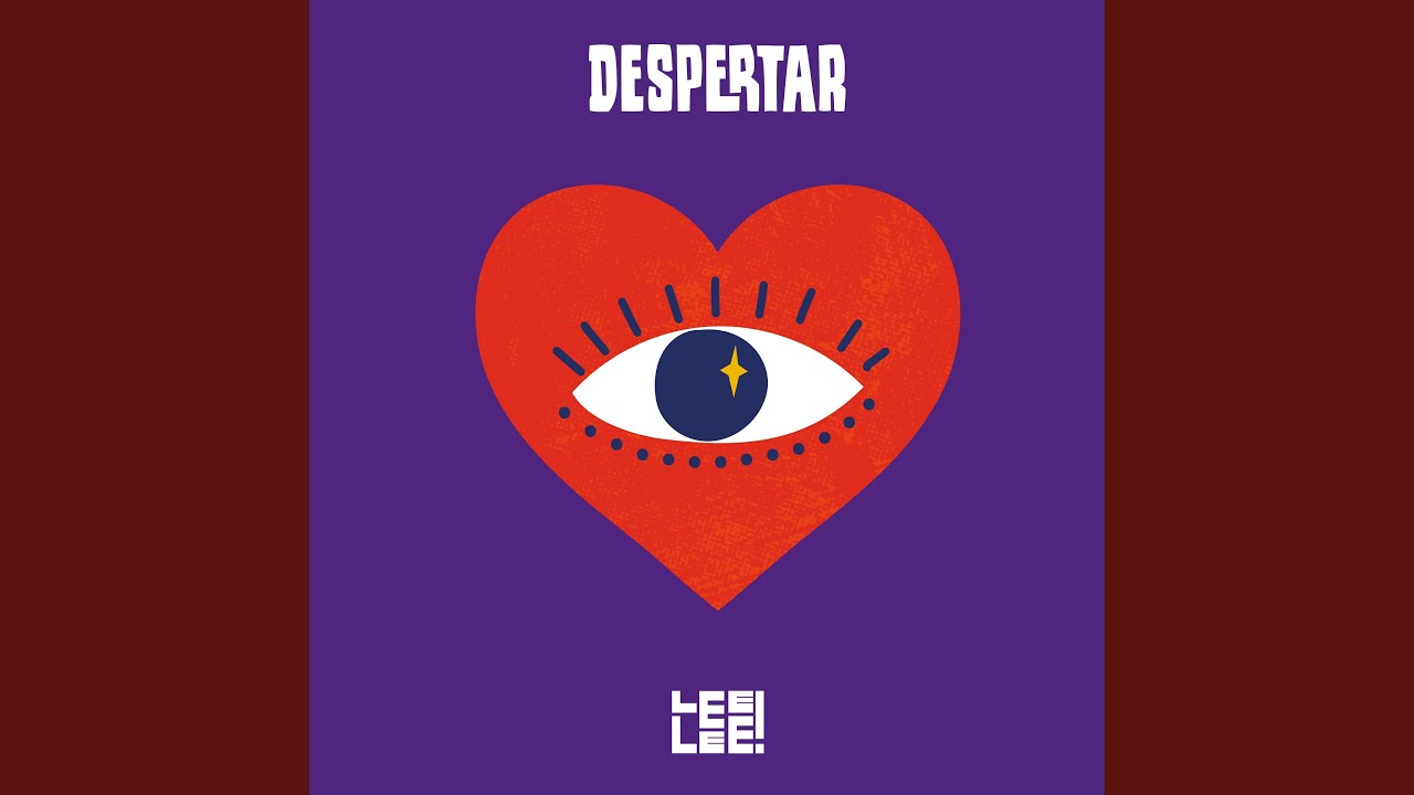 LEELEE Lança EP "Despertar": Um Grito de Autoafirmação e Punk Rock Recifense