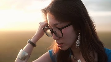 Elements of Dust feat. Neriberry — Sanyam (Official Music Video 2025)