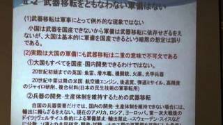 20150711 UPLAN【講演】 永山茂樹 小野塚知二 呉東正彦 阿部浩己 「戦争法案を問う－国家・地域・経済の視点から－」