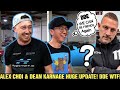 DDE EXPOSED SHOCKING HUGE LEAK ЁЯШо SAYING GOOD BYE DEAN KARNAGE M I A ALEX CHOI VS COPS DDE EXPOSED SHOCKING HUGE LEAK ЁЯШо SAYING GOOD BYE DEAN KARNAGE M I A ALEX CHOI VS COPS