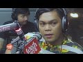 Silent Sanctuary performs “Sa‘Yo“ (LIVE) on Wish 107.5 Bus