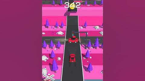 Traffic Run Level 35 36 37 38 39 40