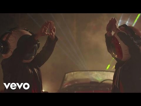 Eyes Of Providence Party Time Video Oficial Videoclip