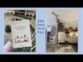 our montessori play corner tour | kids don&#39;t need toys chat