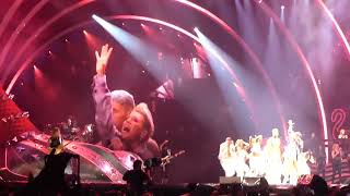 Pink What About Us Live In Paris At La Defense Arena 21062023