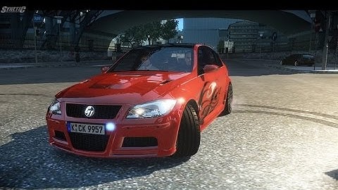 Cobra 11 Crash Time Intro