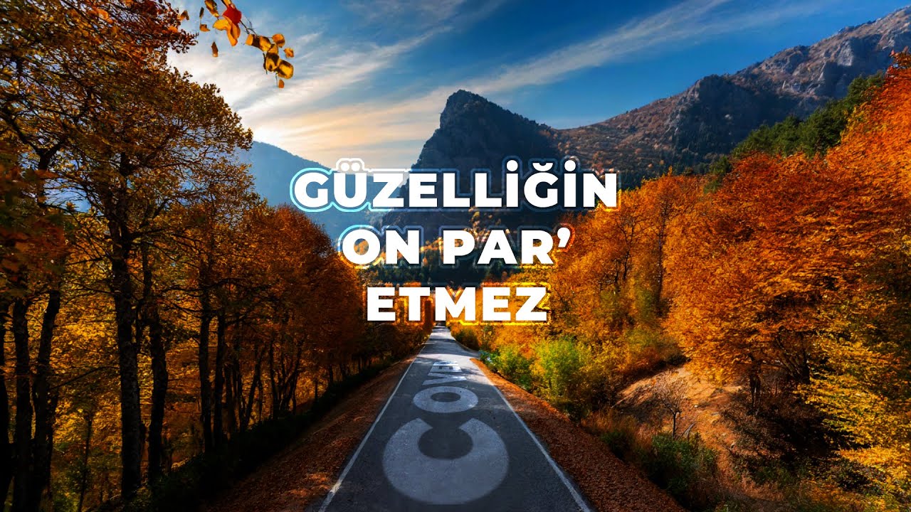 Güzelliğin On Par' Etmez - Cover