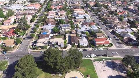 Dji Phantom 3 standard range test