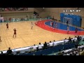 第65回千葉国体ハンドボール少年男子決勝戦後半その3