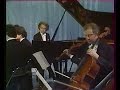 Cyprien Katsaris - Mozart: Piano Concerto No. 12 in A major, K. 414