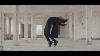 Joshua Luke Smith - Undone (Official Music Video)