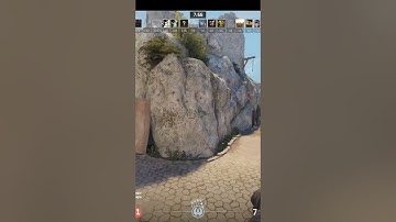 cs 2 moment :) #csgo #cs2 #csmoment