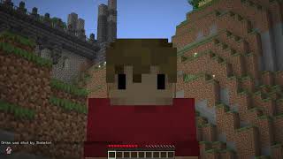 Hermitcraft 11 Episode 1 – FRESH START! Trial Edit #3