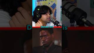 DAMSON IDRIS THEORY 😱 EP.253 @jumpersjump