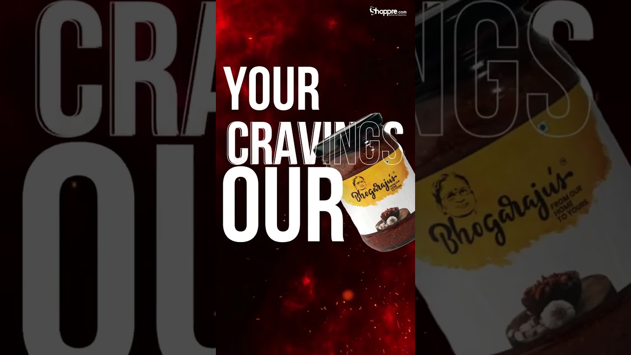 Authentic Andhra Pickles Shipped from India to Your Doorstep | Bhogarajus | Shoppre