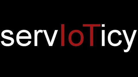 servIoTicy: IoT streaming made easy
