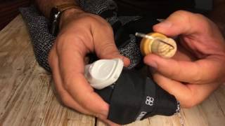 How To Remove A Security Tag From Your Clothing