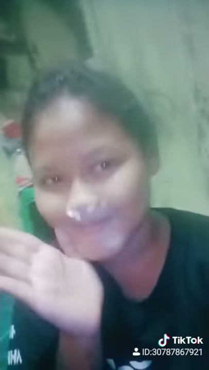 Tik tok ding giding tuyul