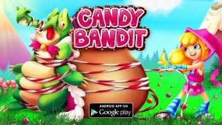 Candy Bandit