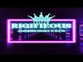 Righteous - Jacques Frost &amp; Mat6 (prod. Austin Knoll) {Official Audio}