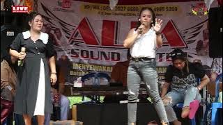 KARTU BAHANDANG = YETRI Ft CHIYA = LIVE DI DESA LUWUK LANGKUAS