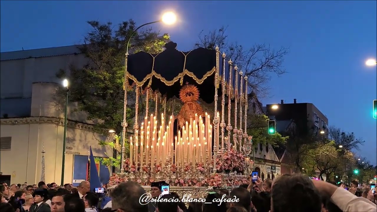 Hermandad de San José Obrero 2025 - Sábado de Pasión