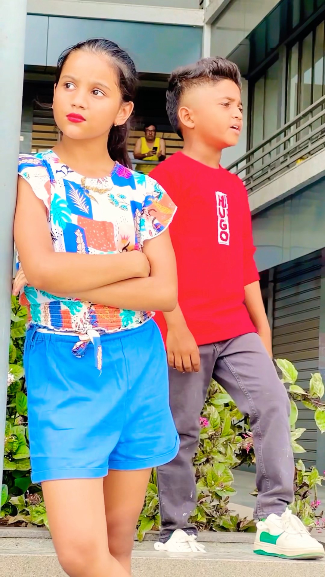Uyi Amma❤️#nandini091013 #attitude #acting #trending #shorts #viralvideo #youtubeshorts #short