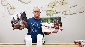 How processing method affects flavor