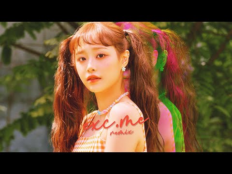 이달의 소녀 (LOONA) "Flip That" (Remix)