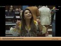 Asambleísta Pamela Aguirre - Sesión 794 - #FiscalizaciónYControlPolítico