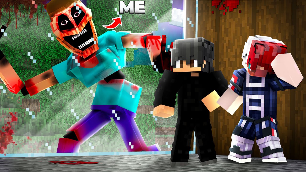 Minecraft Story Video - NY Gamer