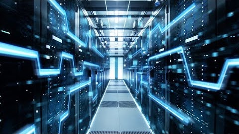Top 5 Supercomputers in the world  (updated) | Ranking of Super Computers
