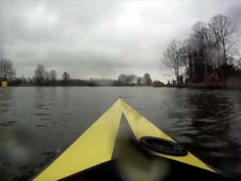 Head of the river HCl8+ 2012 DRV Euros