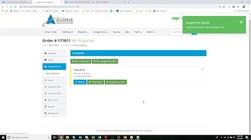 Sage Service Operations: True Cloud Field Service for Sage 100 Contractor
