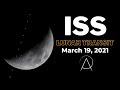 How I Capture ISS Lunar Transit Photos! - O.A. MISSION #1