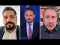 The Only Roadblock Is Netanyahu Fatah Spokesperson Ahmed Fattouh On Gaza Ceasefire GNT