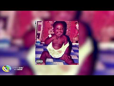 DarkoVibes & Stonebwoy - Bo Norr (Official Audio)