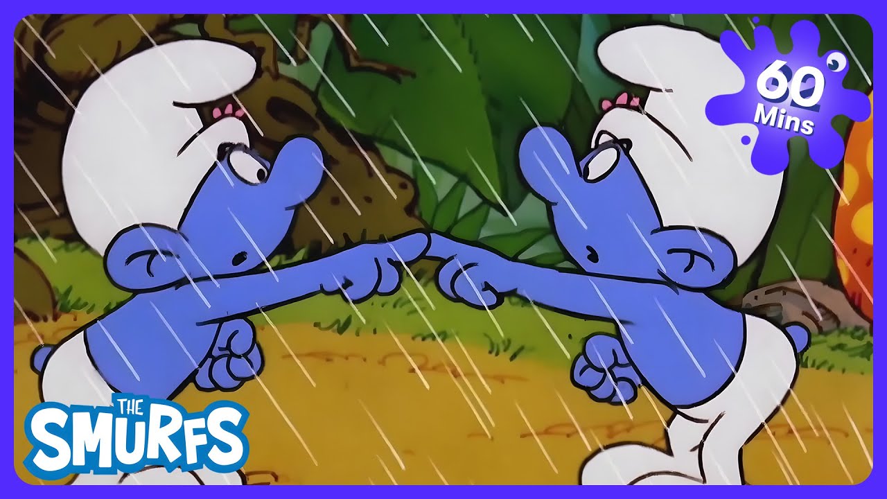 Yüzüncü Şirin | Smurfs | WildBrain Çocuklar