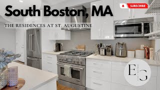 South Boston Condo For Sale | 225 Dorchester St | $800,000