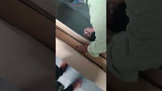 unboxing bass guitar #bassguitar#shorts#yt#unboxing#ytreels#ytshorts#new#newreels#newguitar#newbass