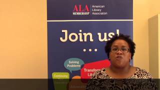 Courtney Young on what happens if members don't vote in the ALA elections