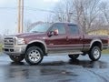 2007 Ford F 350