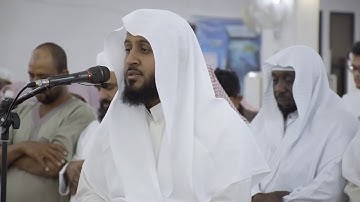 قراءة خاشعة من سورة سبأ  القارئ يوسف أبكر