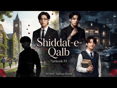 ❥︎𝐒𝐡𝐢𝐝𝐝𝐚𝐭 -𝐞- 𝐐𝐚𝐥𝐛 ❥︎ 𝐩𝐚𝐫𝐭 1 ||𝐓𝐚𝐞𝐤𝐨𝐨𝐤 𝐟𝐟 ||𝐰𝐫𝐢𝐭𝐞𝐫 𝐚𝐬𝐡𝐮𝐮♡︎𝐤𝐨𝐨𝐤 𝐦𝐲𝐬𝐭𝐞𝐫𝐢𝐨𝐬 𝐬𝐭𝐨𝐫𝐲 #𝐭𝐚𝐞𝐤𝐨𝐨𝐤#𝐟𝐟