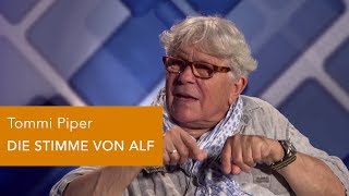 Tommi Piper: ALF war Fluch und Segen