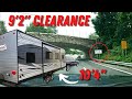 Full Time RV Living | NEW YORK to NEW HAMPSHIRE to MAINE