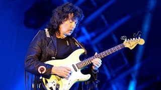 Ritchie Blackmore&#39;s Rainbow - Memories in Rock (Bonus Track)