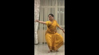 Snehithane X In My Bed Remix | Dance Cover #shorts