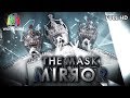 THE MASK MIRROR | EP.03 | 28 พ.ย. 62  Full HD