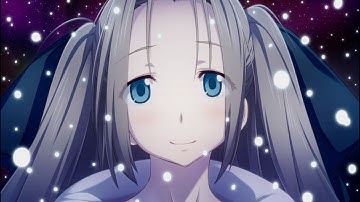 A White Dream! [Airi Ending] | ROBOTICS;NOTES ELITE